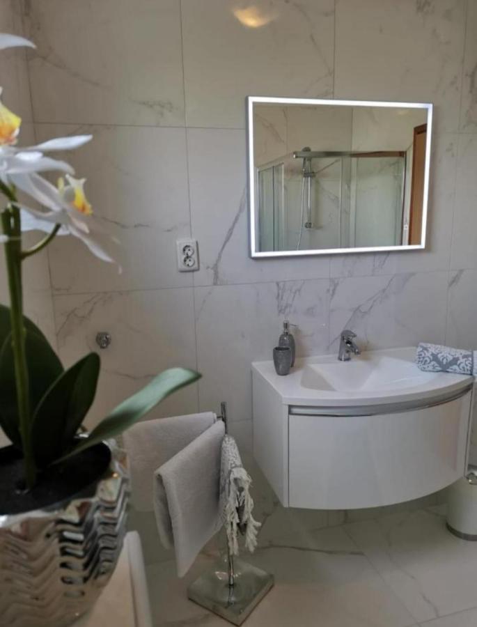 Apartment Dario Ζαντάρ Εξωτερικό φωτογραφία