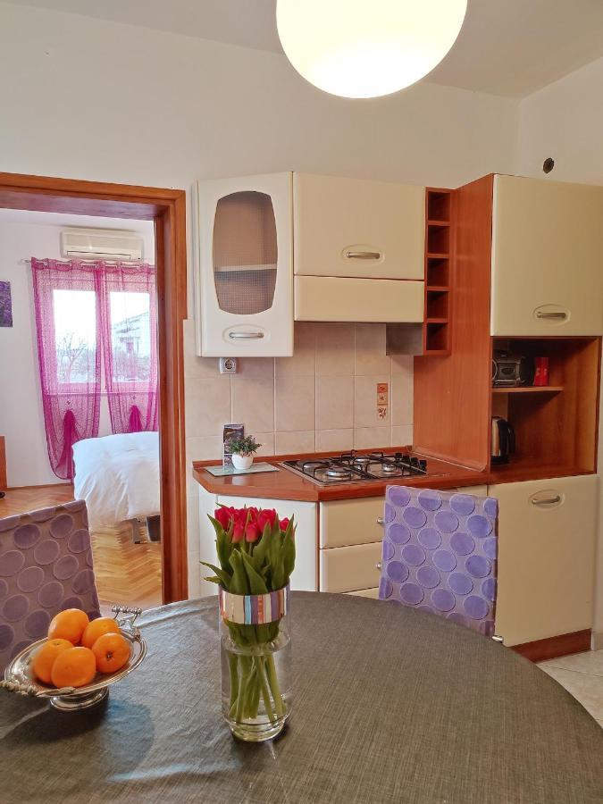 Apartment Dario Ζαντάρ Εξωτερικό φωτογραφία