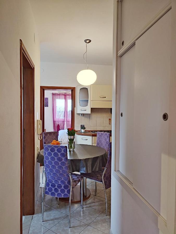 Apartment Dario Ζαντάρ Εξωτερικό φωτογραφία