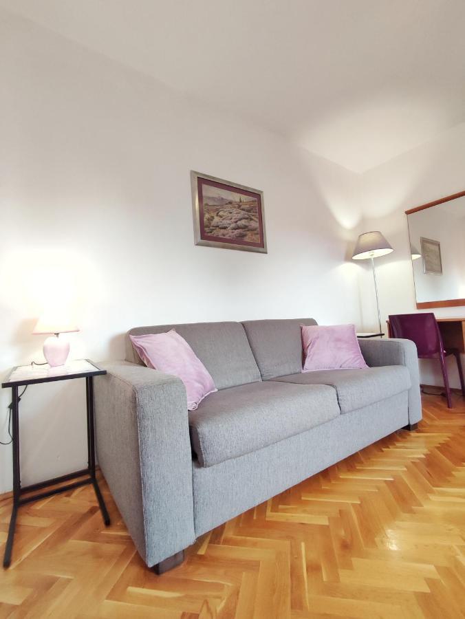 Apartment Dario Ζαντάρ Εξωτερικό φωτογραφία
