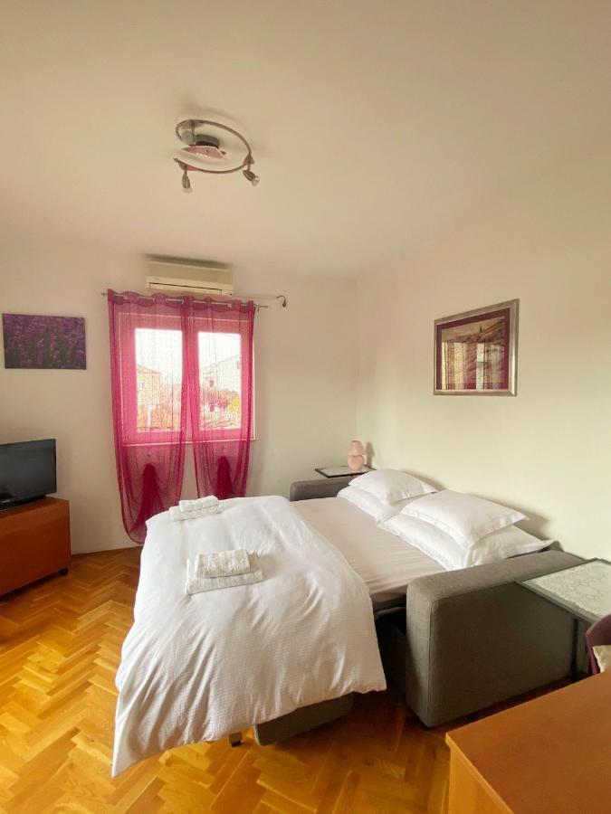 Apartment Dario Ζαντάρ Εξωτερικό φωτογραφία