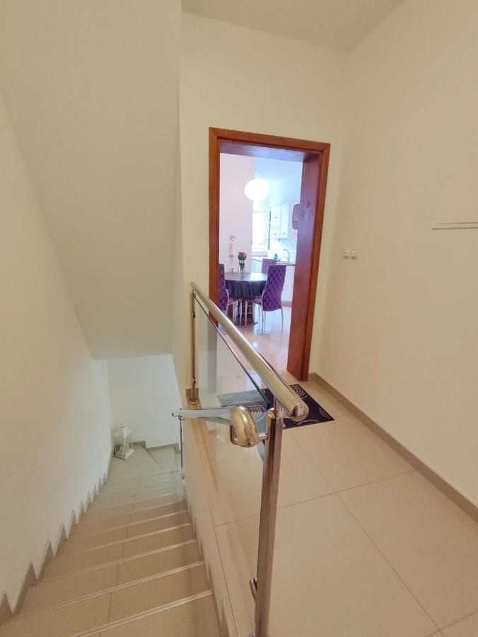 Apartment Dario Ζαντάρ Εξωτερικό φωτογραφία