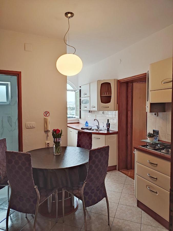 Apartment Dario Ζαντάρ Εξωτερικό φωτογραφία