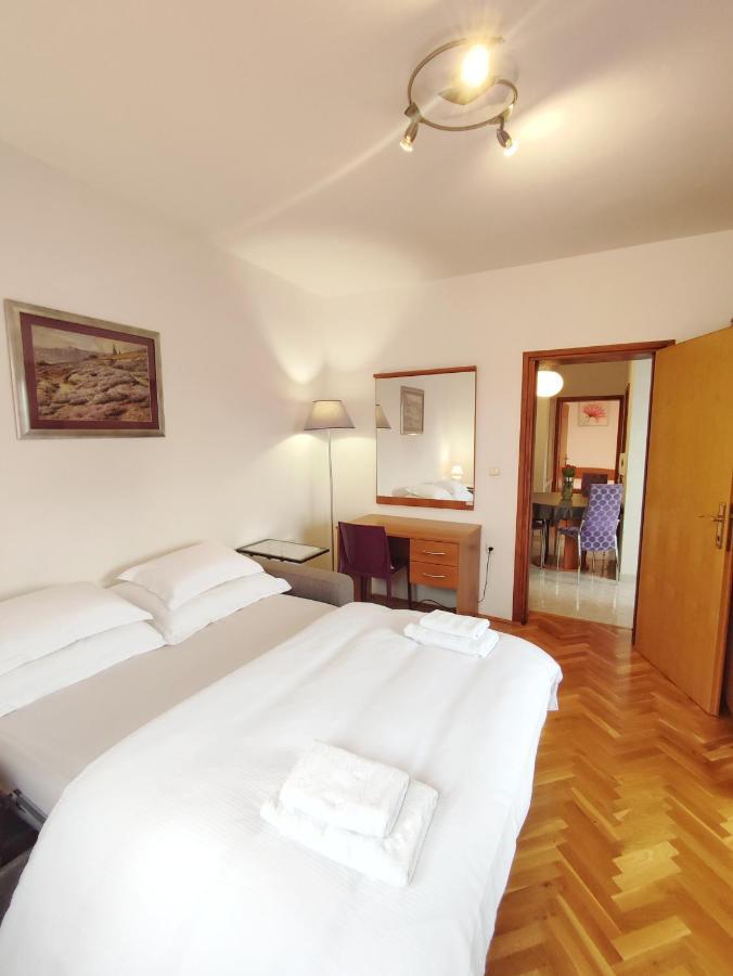 Apartment Dario Ζαντάρ Εξωτερικό φωτογραφία