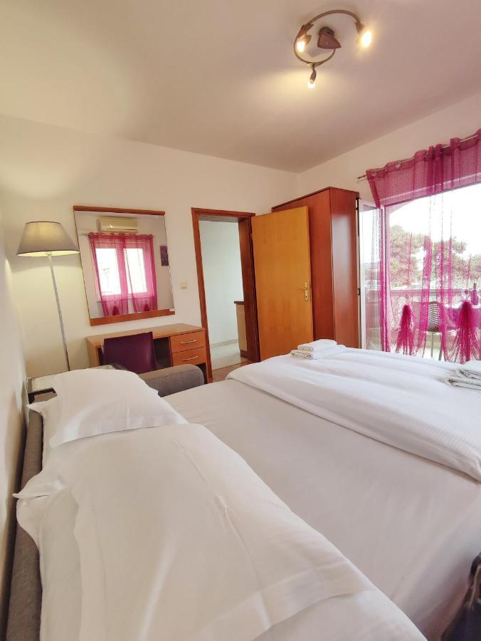 Apartment Dario Ζαντάρ Εξωτερικό φωτογραφία