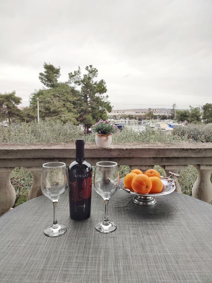 Apartment Dario Ζαντάρ Εξωτερικό φωτογραφία