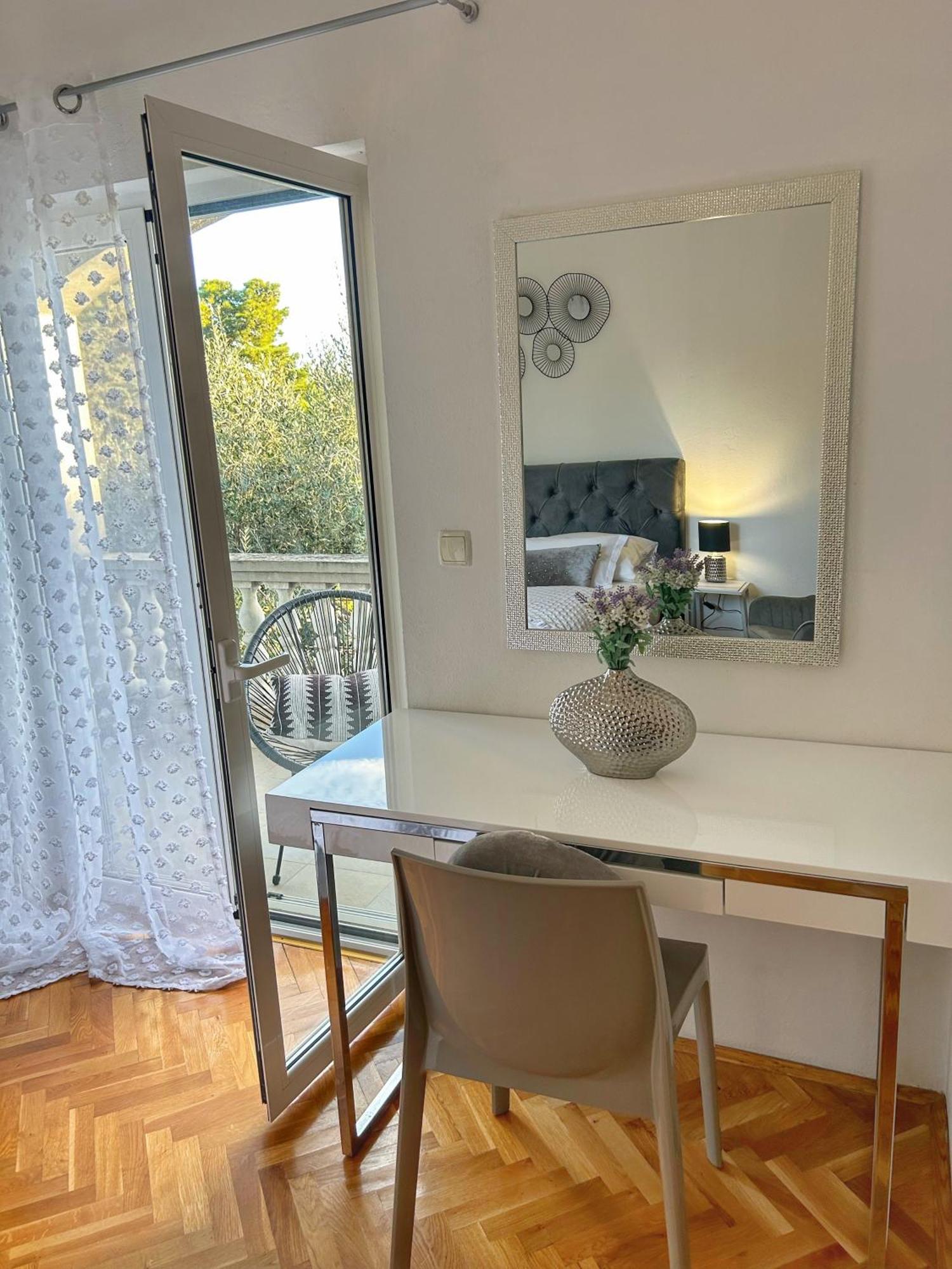 Apartment Dario Ζαντάρ Εξωτερικό φωτογραφία