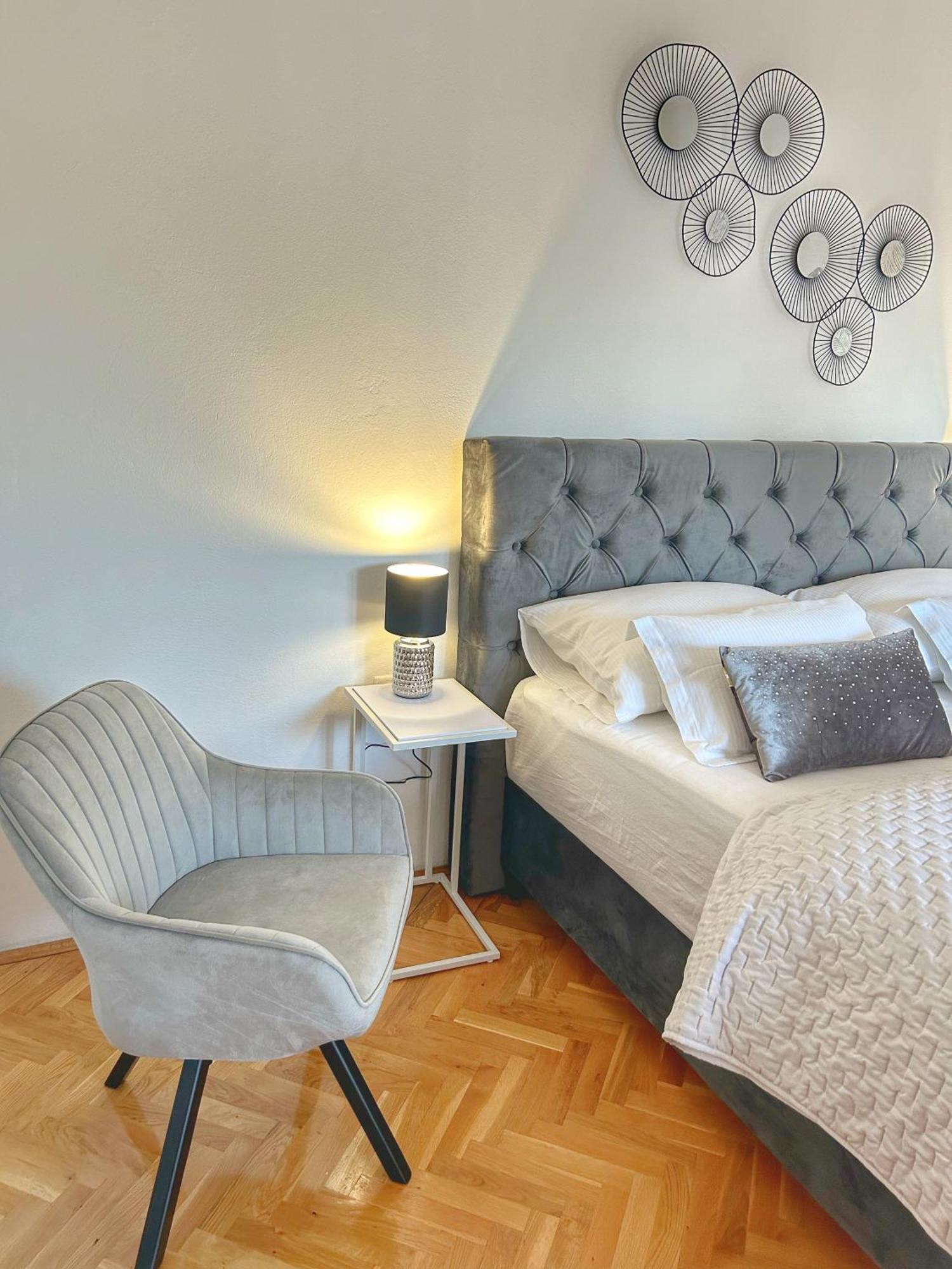 Apartment Dario Ζαντάρ Εξωτερικό φωτογραφία