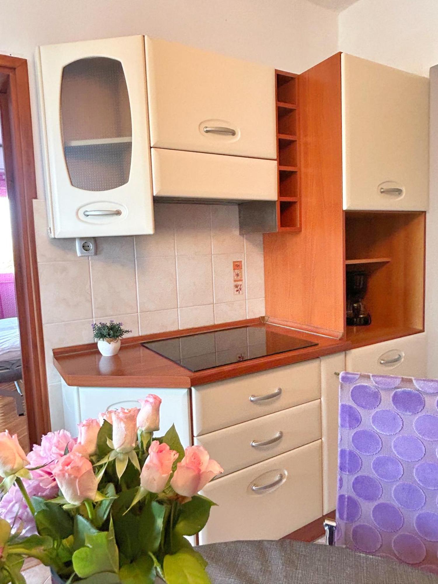 Apartment Dario Ζαντάρ Εξωτερικό φωτογραφία